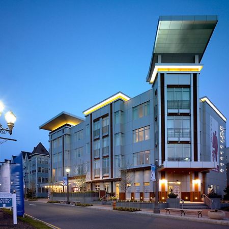 Bungalow Hotel ลองแบรนช์ ภายนอก รูปภาพ