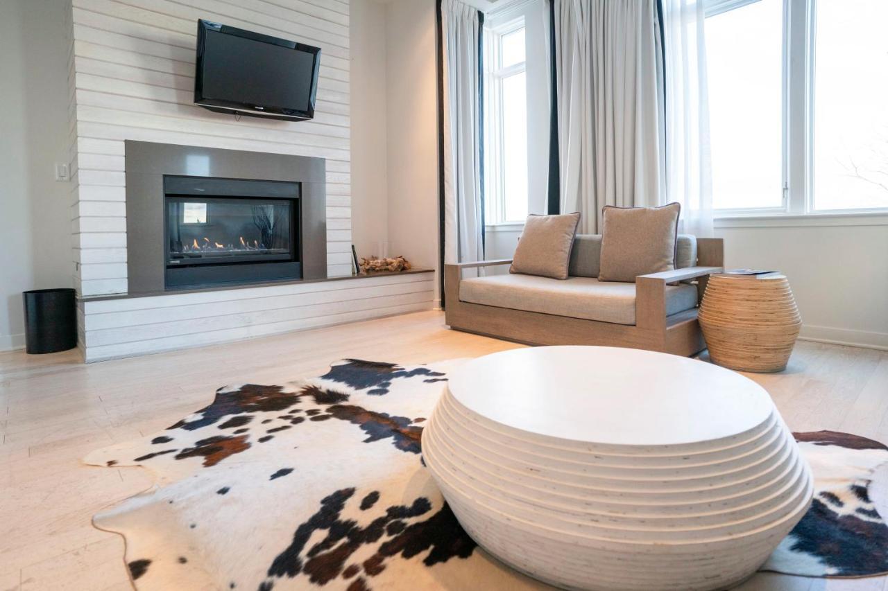 Bungalow Hotel ลองแบรนช์ ภายนอก รูปภาพ