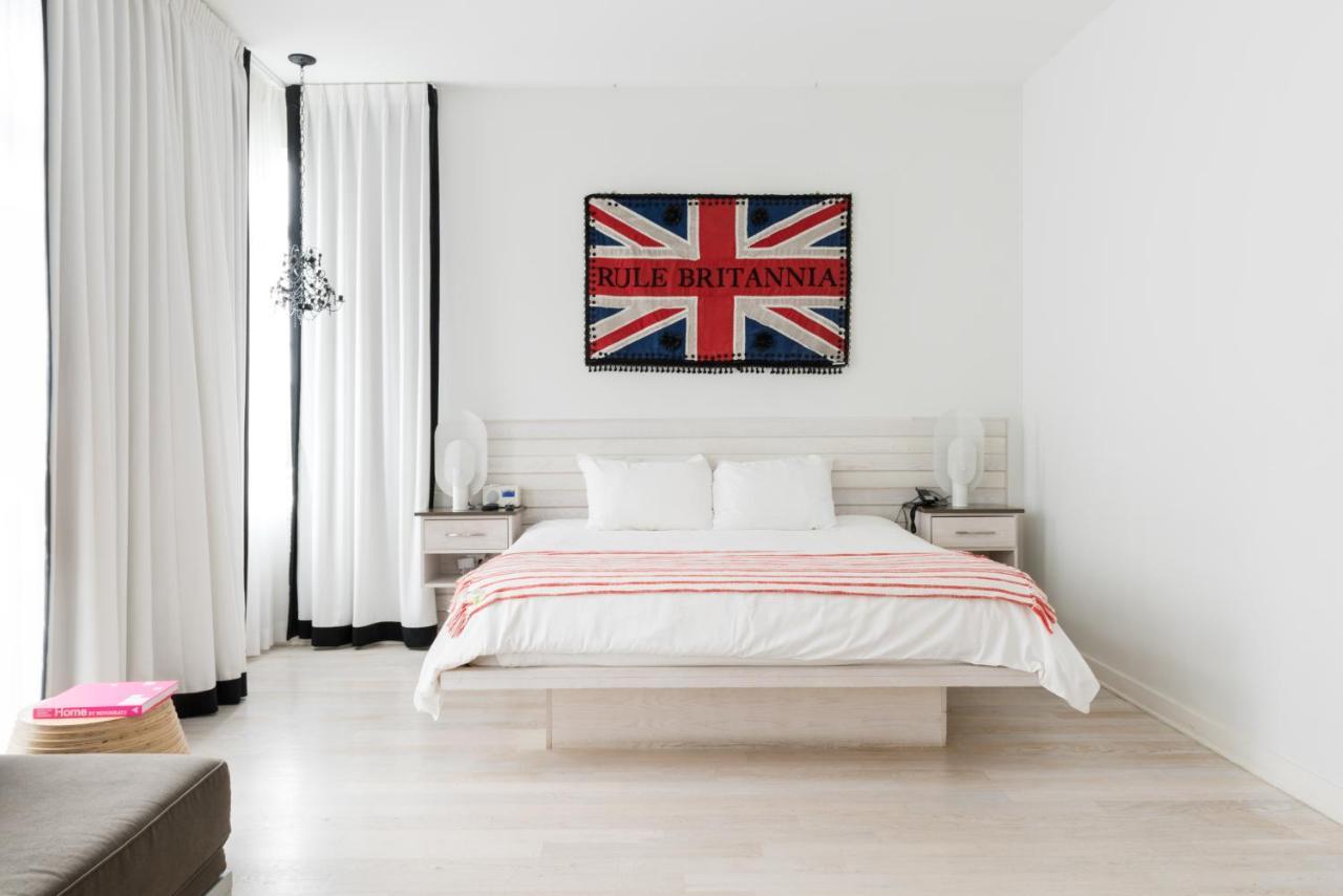 Bungalow Hotel ลองแบรนช์ ภายนอก รูปภาพ