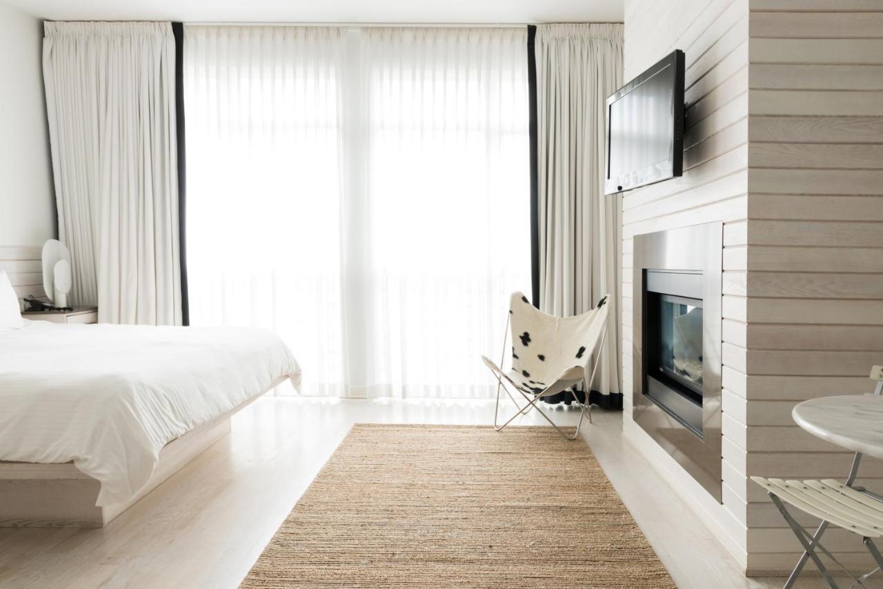 Bungalow Hotel ลองแบรนช์ ภายนอก รูปภาพ