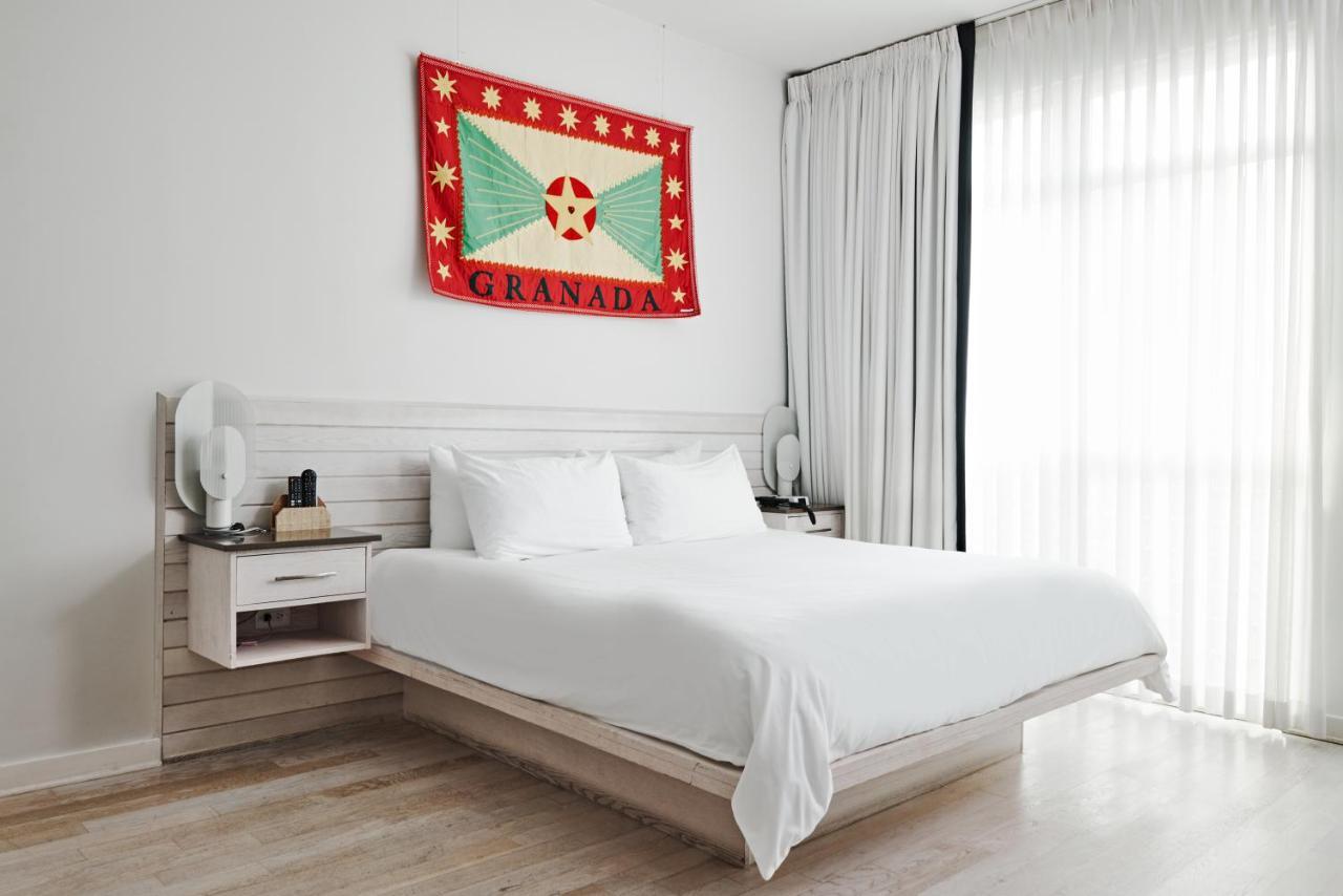 Bungalow Hotel ลองแบรนช์ ภายนอก รูปภาพ