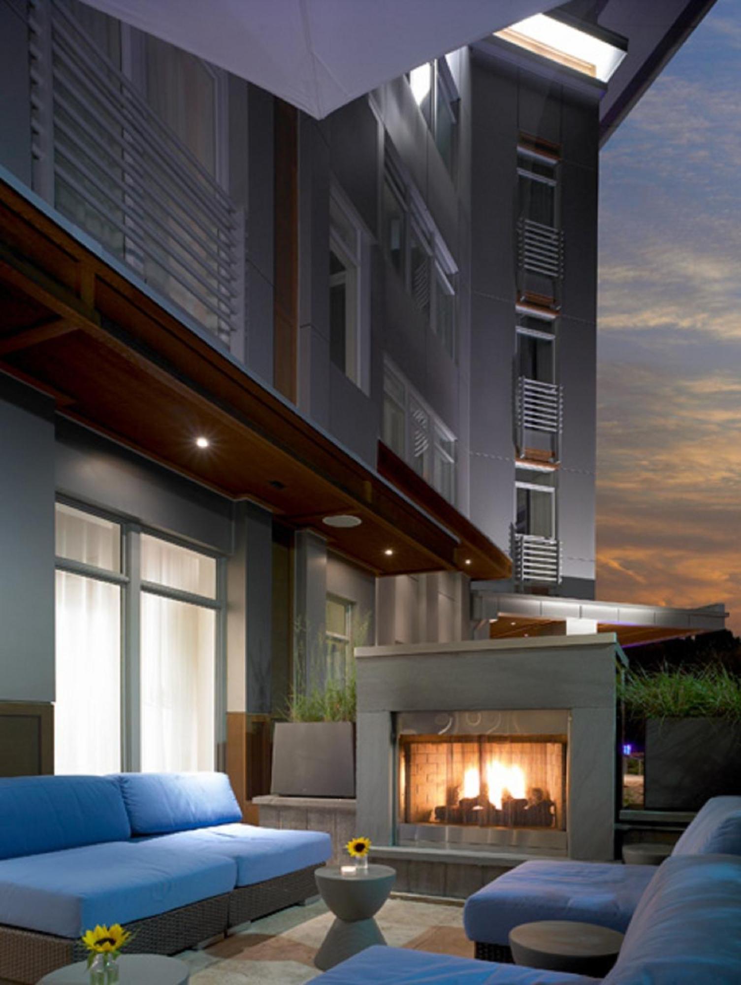 Bungalow Hotel ลองแบรนช์ ภายนอก รูปภาพ