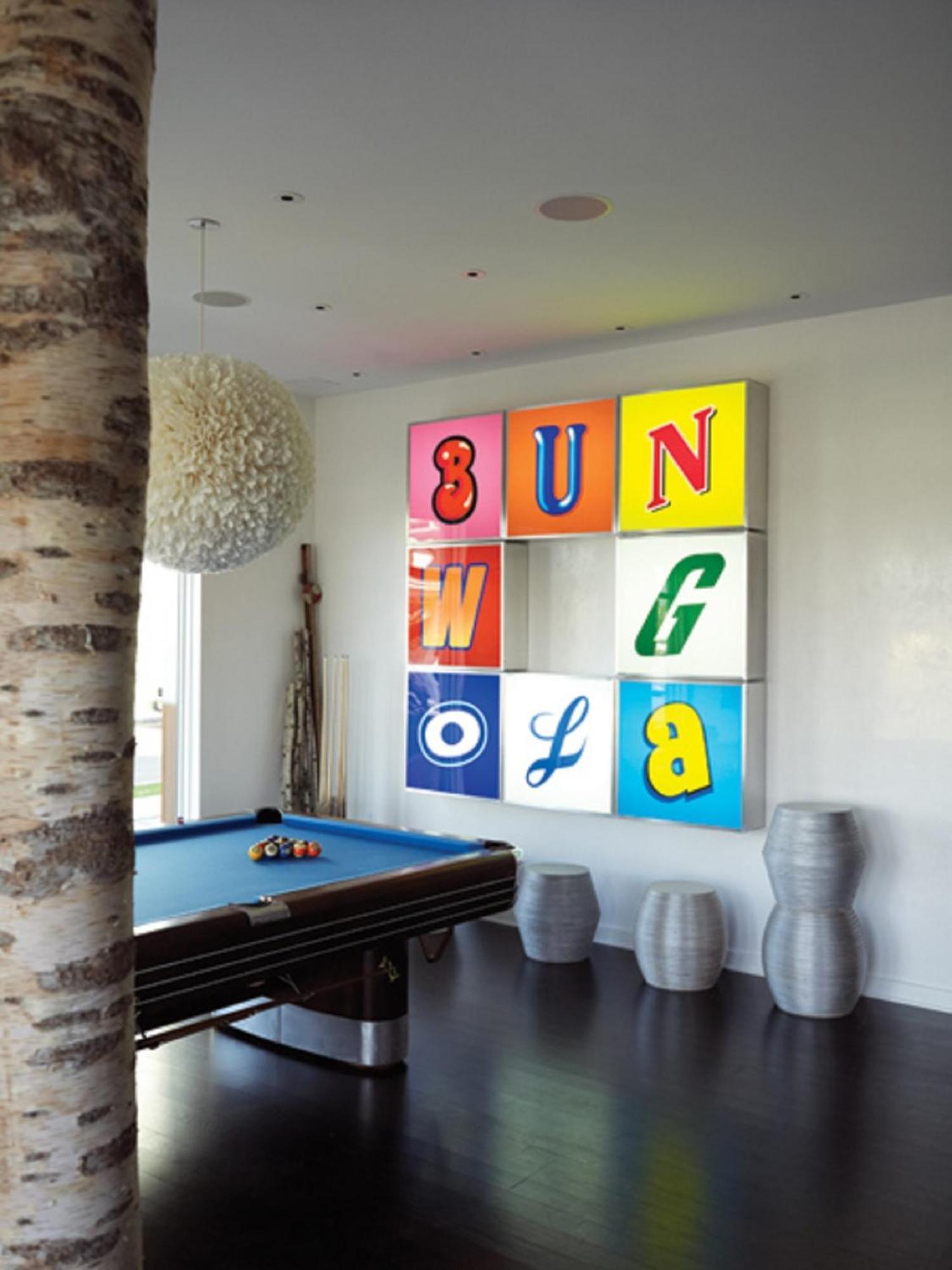 Bungalow Hotel ลองแบรนช์ สิ่งอำนวยความสะดวก รูปภาพ