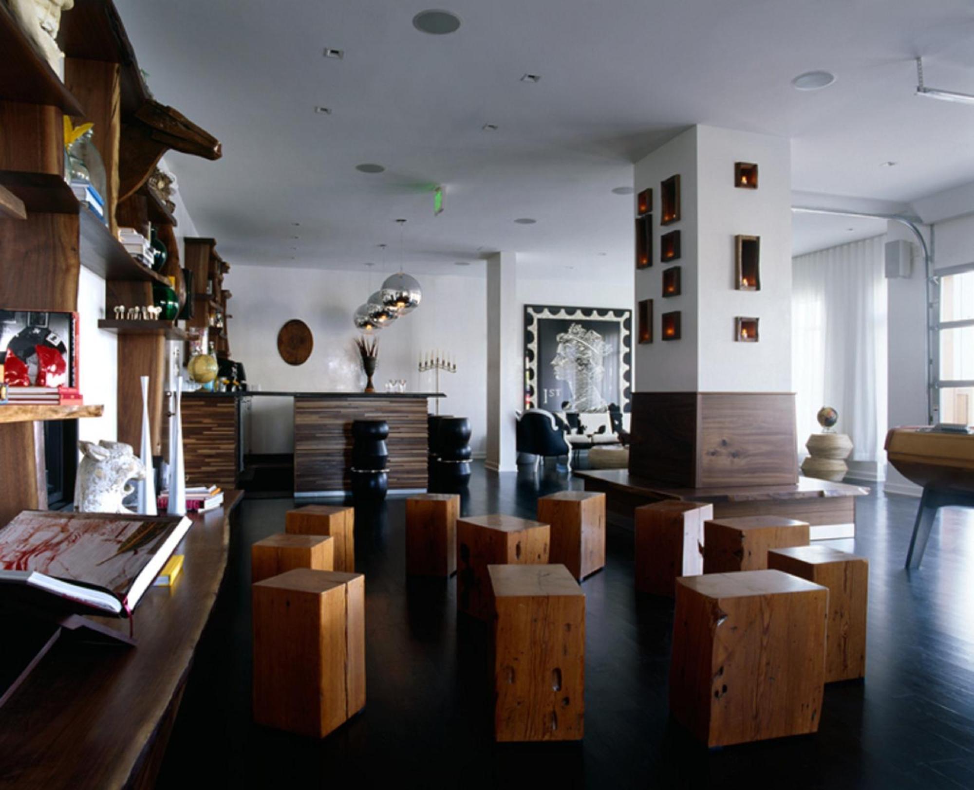Bungalow Hotel ลองแบรนช์ ภายนอก รูปภาพ
