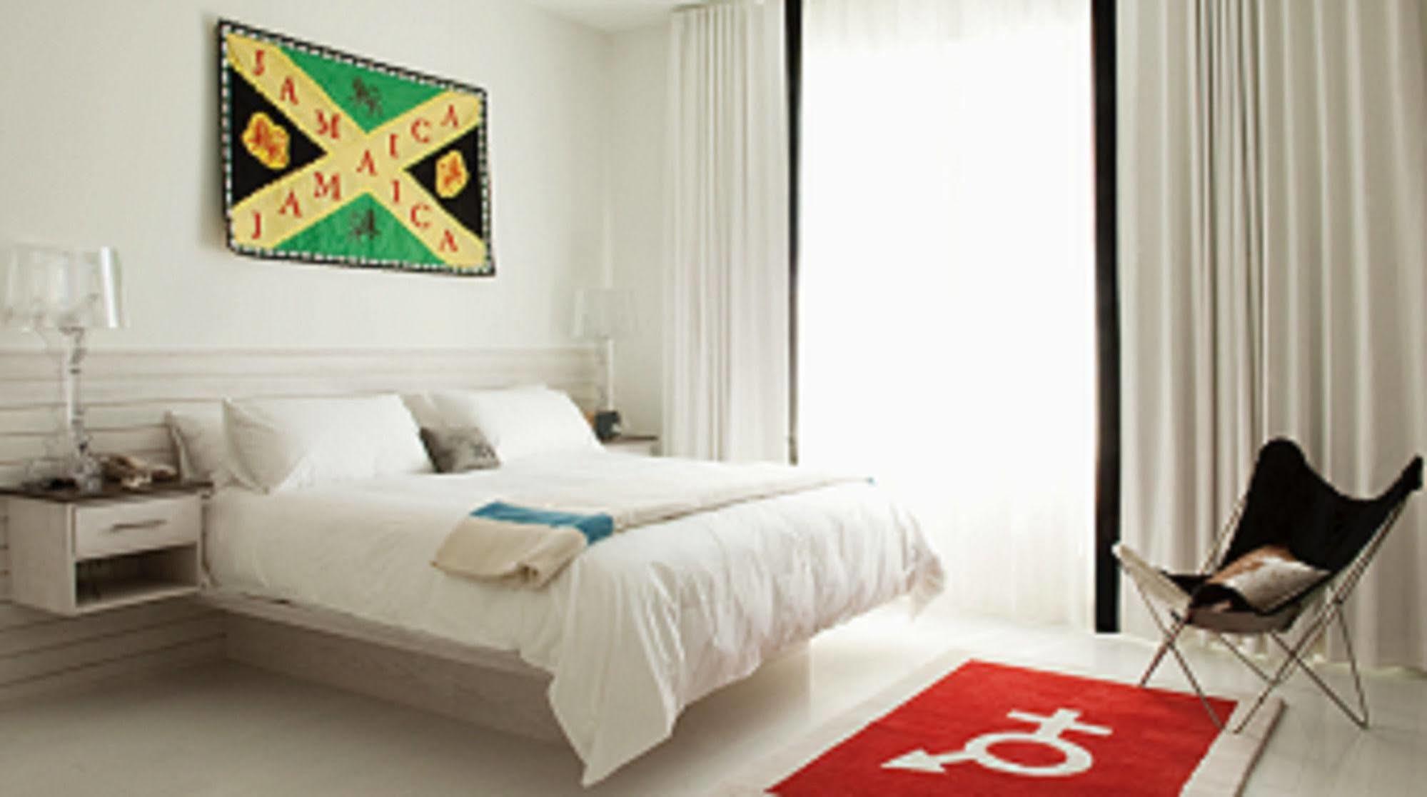 Bungalow Hotel ลองแบรนช์ ภายนอก รูปภาพ