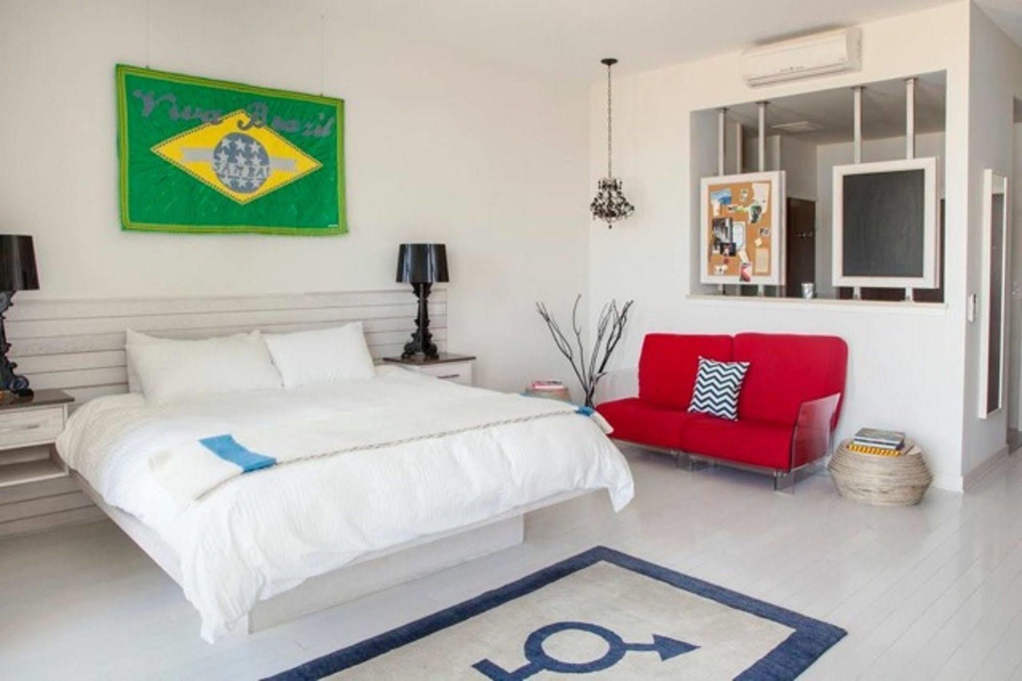 Bungalow Hotel ลองแบรนช์ ภายนอก รูปภาพ